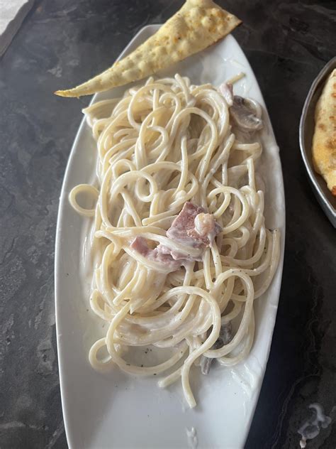 carbonara legazpi city|Angel's Pizza .